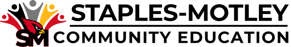 Staples-Motley Independent School District 2170 Logo